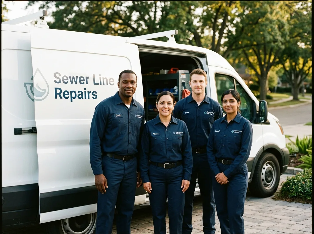 Emergency Plumber company in Strasburg, VA